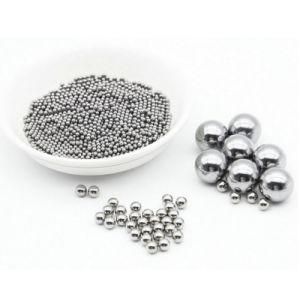 Car Parts Chrome Steel Ball with High Quality