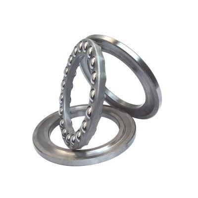 High Precision Thrust Ball Bearing 51144 220*270*37 mm Best Price