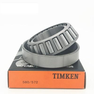 Hot Sale Timken NSK Koyo Heavy Truck Auto Spares Parts Water Pump Taper Roller Bearing 380692/C9