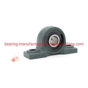 Plummer Block Bearings with Cast Iron, Cast Steel Housing