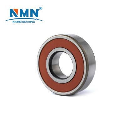 High Quality Deep Groove Ball Bearing 6002-2RS Wheel Bearing