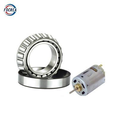 30305 Tapered Roller Bearing 25*62*17mm