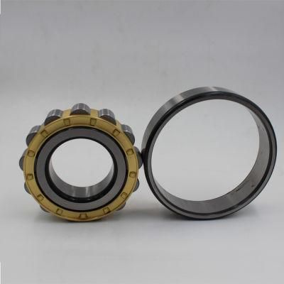 OEM ABEC1 Cylindrical Roller Bearing Nu/Nj/N/Nup1030 1032 1034 1036 1040 1044 with BV