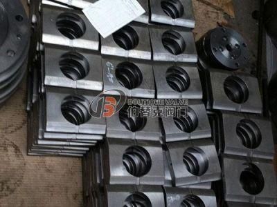 Nps 4&prime;&prime;-56&prime;&prime;valve Bearing Holder