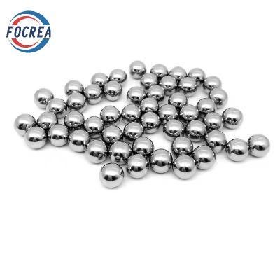 7.5 mm Chrome Steel Balls for Deep Groove Ball Bearing