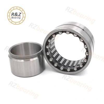 Bearing Machinery Motorcycle Gearbox Printing Machinery Needle Roller Bearing Rna5008