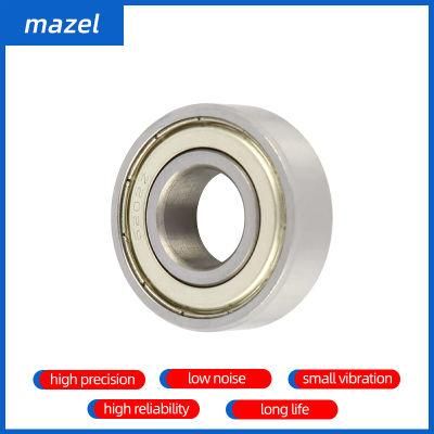 Lager Kugellager High Speed C3 Deep Groove Ball Bearing 6202 Zz