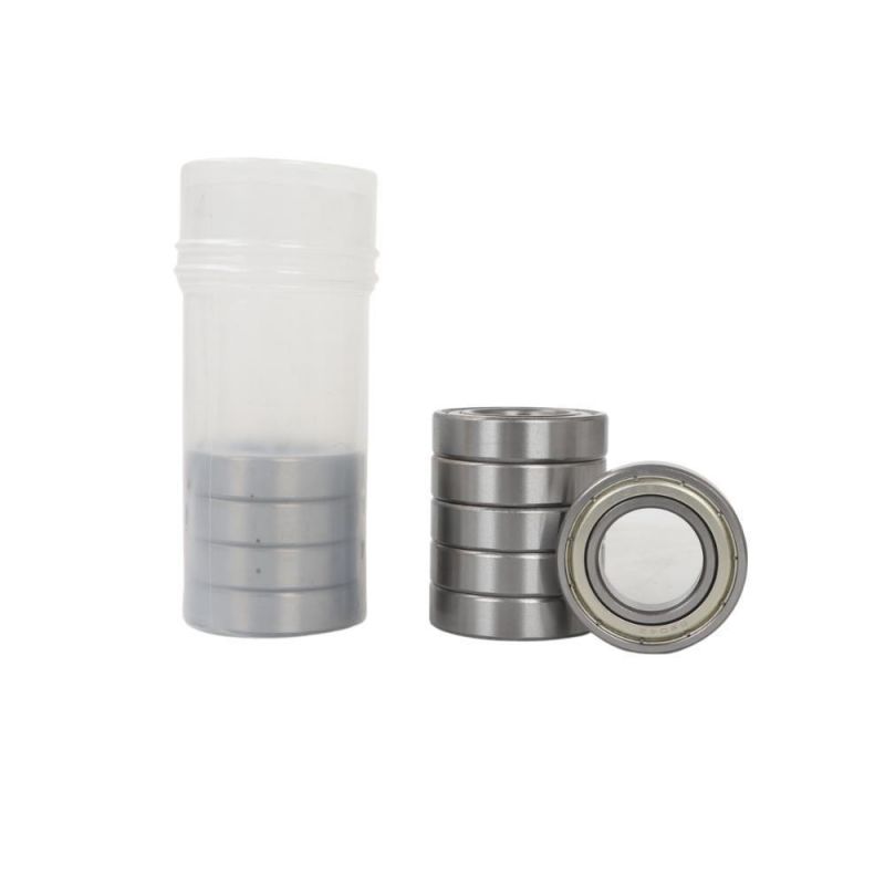 Deep Groove Ball Bearing 6900 6901 6902 6903 6904 6905 69 Series Rodamiento Roulement