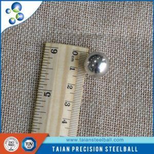 Grinding Stainless Steel Balls for Bearing