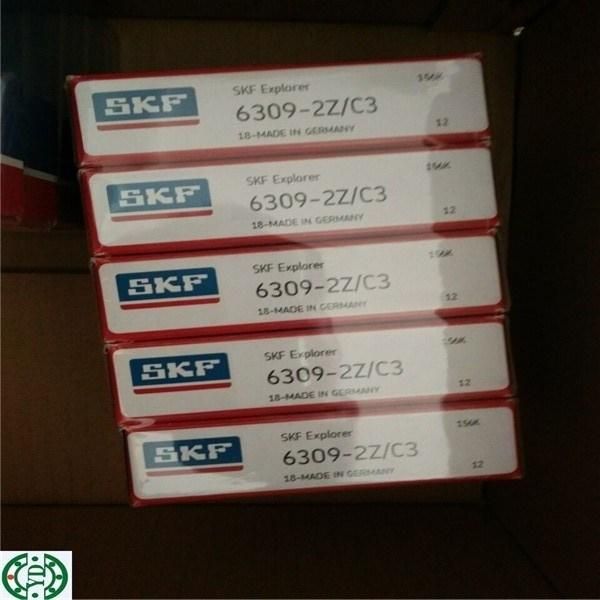 6309.2zr. C3 Deep Groove Ball Bearing Germany