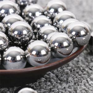 AISI304 Stainless Steel Ball for Bearing