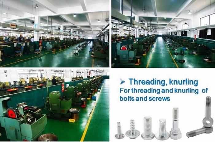 Automatic Ball Screw System of Bearing Ball Steel Ball