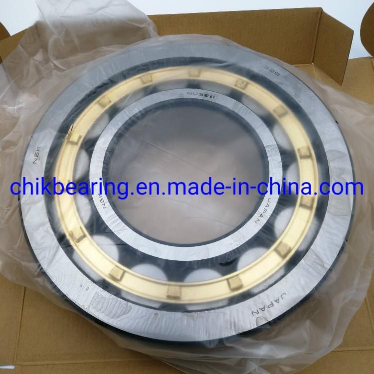 Transmision Bearing Nu414em Nu415em Nu416em Nu417em Nu418em Nu419em Cylindrical Roller Bearing Nu420em Nu422em Nu424em Nu426em Nu428em Nu430em