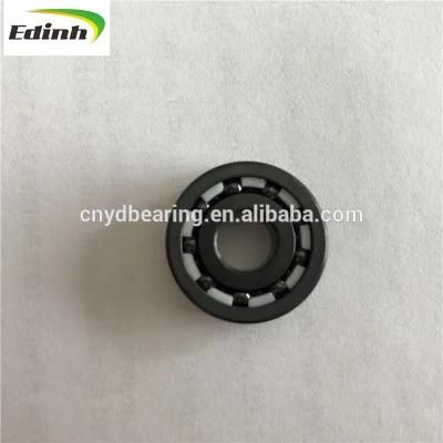 Si3n4 Full Silicon Nitride Ceramic Ball Bearing 607 Size 7X19X6mm