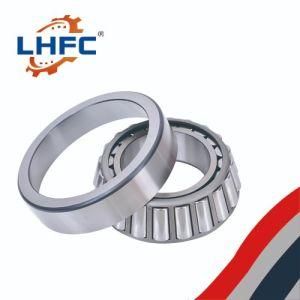 High Precision and Long Life Taper Roller Bearings Auto Spare Part
