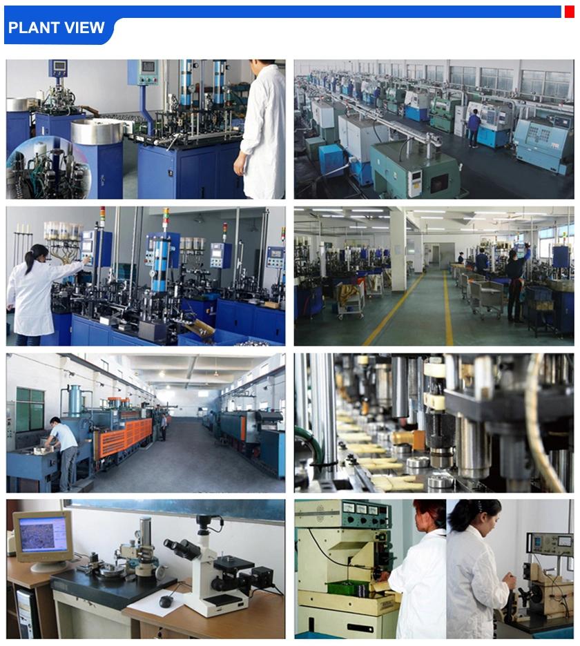Good Price Double Rows Self-Aligning Ball Bearings 1201 1202 1206 1208 1209 2201 2202 2314 2315 2316