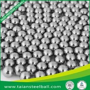 Car Parts Carbon Steel Ball Using for Bearing
