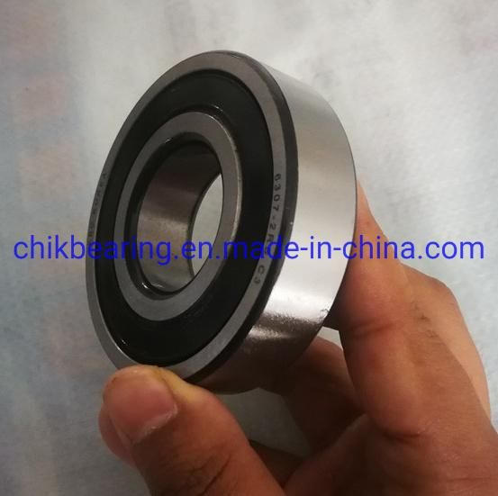 NSK NTN SKF Timken Koyo NACHI Motorcycle Bearing Bicycle Bearing Auto Bearing 6305 6306 6307 6308 6309 6310 Open/Zz/2RS Deep Groove Ball Bearing