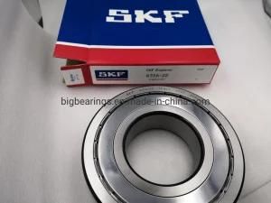 High Precision Deep Groove Ball Bearings for Auto Parts 6313 6314 6315 6316 Motorcycle Parts Pump Bearings Agriculture Bearings