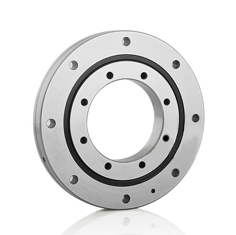 Cross Roller Bearing Crbs5008 Crbs6008 Crbs7008 Crbs8008 Crbs9008 Crbs1008 Crbs1108 Crbs1208 Crbs1308 High Rigidity Flexble Rotation Accurate Location