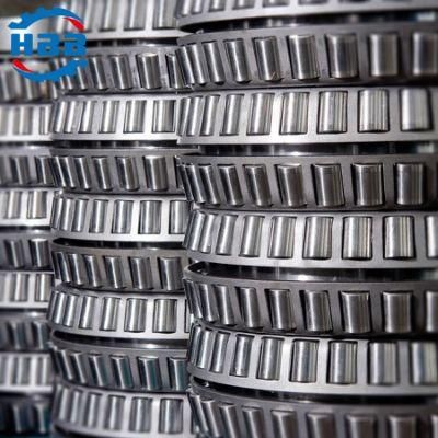 600mm 3811/600 10777/600 4-Row Tapered Roller Bearings for Rolling Mills