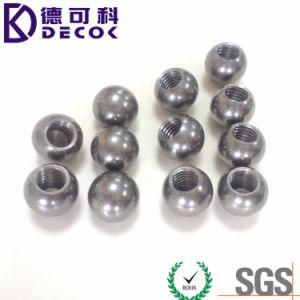 6mm 8mm 10mm Stainless Steel Ball with M3 Screw