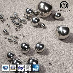 47.625mm AISI 52100 Chrome Steel Ball/Bearing Ball