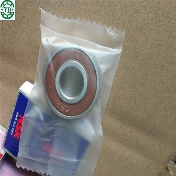 High Precision Bearing NSK 6206 2rz