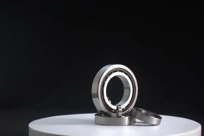 Zys Machine Part High Precision Sealed Angular Contact Ball Bearing 7003, 7005, 71901, 7205, 71804, 71903, 7020, 7224 for Machine Tool and Mainshaft