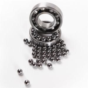 AISI304 High Hardness Stainless Ball for Bearing