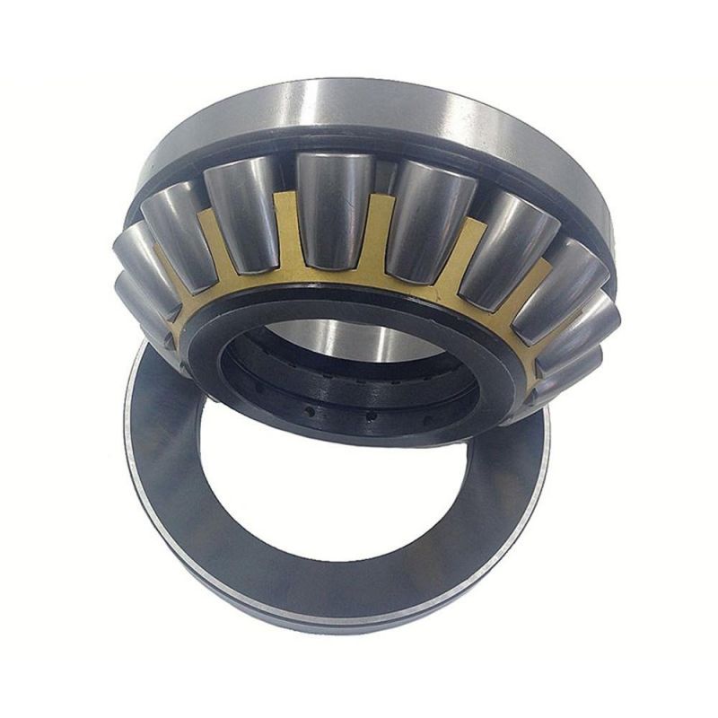 Heavy Load Cranes Tapered Roller Thrust Bearing