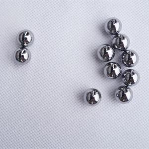 Chrome Steel Balls with Higher Product Life