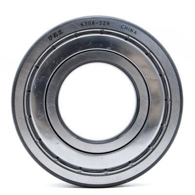 Low Noise IKO Motorcycle Parts Auto Parts Deep Groove Ball Bearing 6012 Gearbox Use