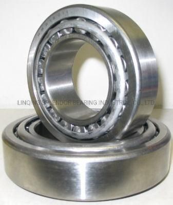 Ghyb Single Row Tapered Roller Bearings 30320