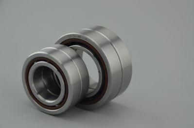 Zys High-Speed Sealed Angular Contact Ball Bearings