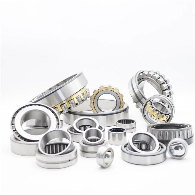 High Quality&Speed Cylindrical Roller Bearing N1021m NF1021m Nj1021m Apply for Internal Combustion Engine, Generator, Gas Turbine etc, OEM Service