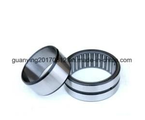 High Speed Nki 20/20 Needle Roller Bearings Size 20X32X20mm