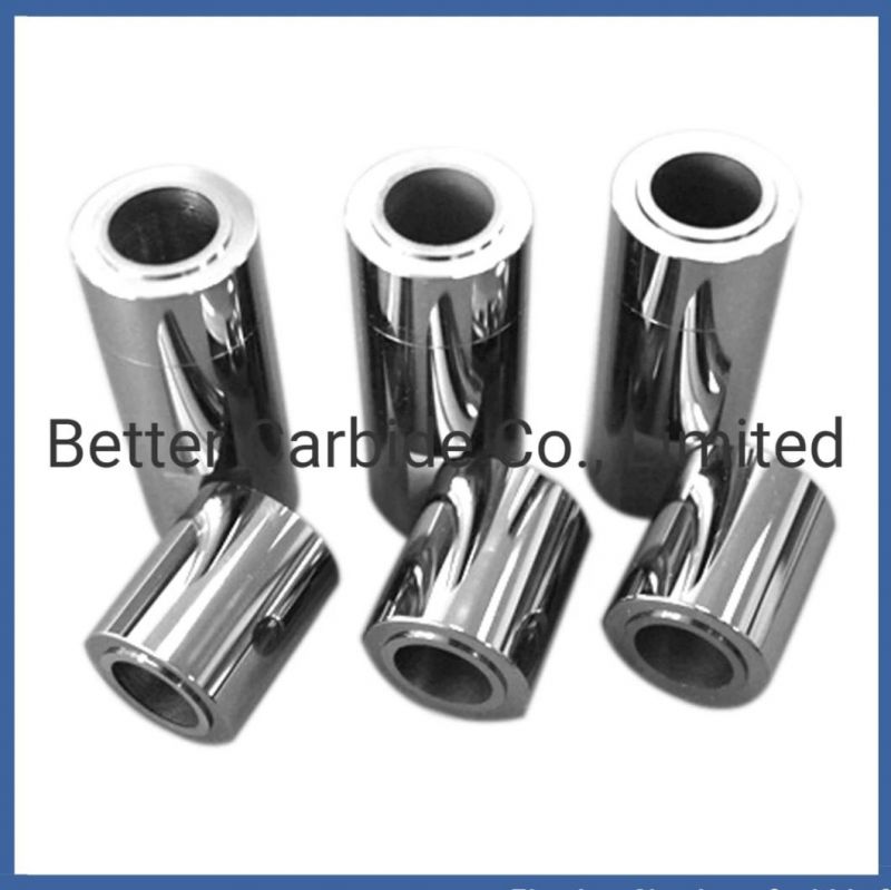 K20 Precision Cemented Carbide Bush - Tungsten Bush for Oilfield