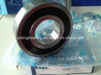 6308 2RS C3 Deep Ball Bearing Koyo