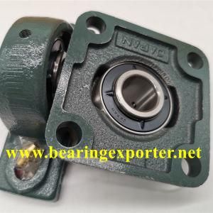 Flanged Housing Bearing Unit Ucf320 for General Machinery in Shops