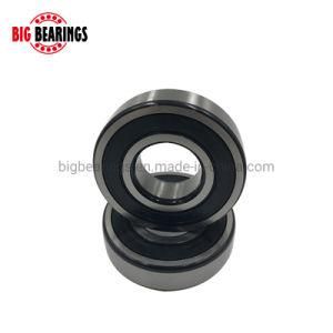 High Speed Good Quality Deep Groove Ball Bearing 6015 6016 6017 6018 6019 for Auto Parts
