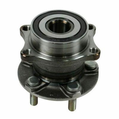 Auto/Motorcycle Parts Wheel Parts Hub Bearing