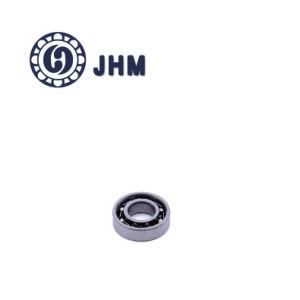 Miniature Deep Groove Ball Bearing 633-2z/2RS/Open 3X13X5mm / China Manufacturer / China Factory