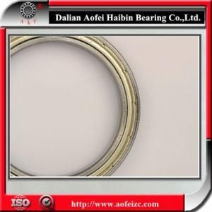 A&F Hot 2016! Deep Groove Ball Bearing 61824-2Z Bearing 1080824 Ball Bearing All Kinds of Bearing