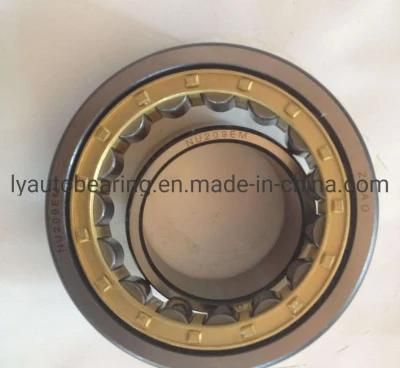 Auto Parts Double Row Cylindrical Roller Bearing (3282156K/ NN3056/W33) Ball Bearing