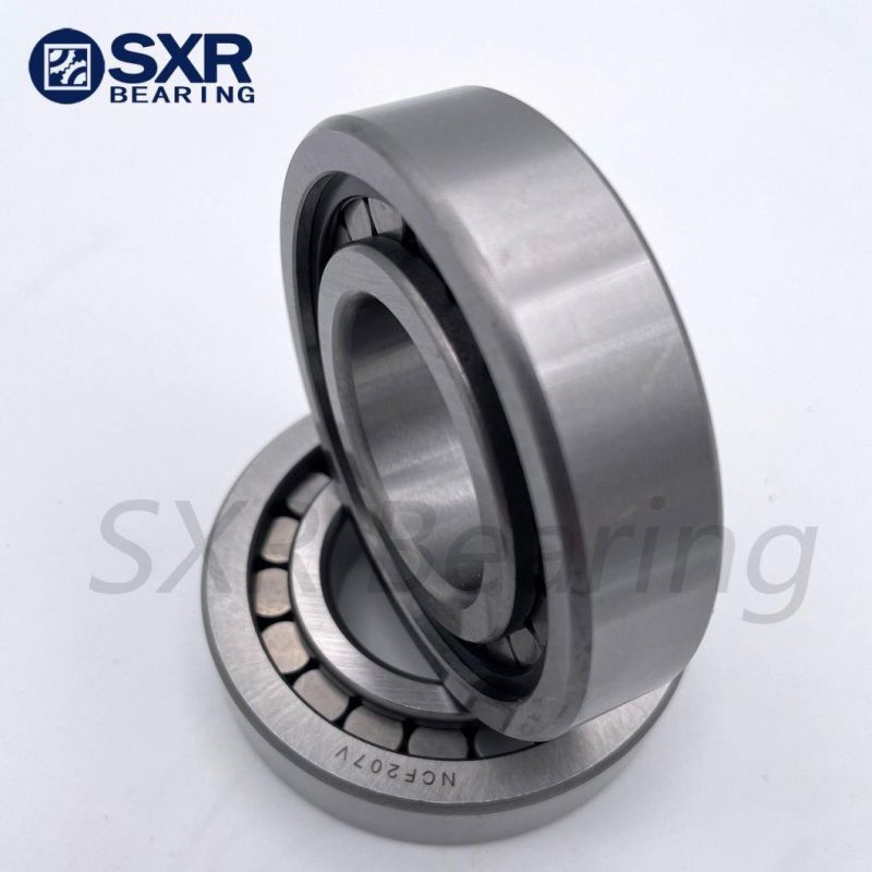 Good Quality Good Performance Low Noise Cylindrical Roller Bearings Nup307e 92307e Nup307en Nup307em Nup307 Nup307m