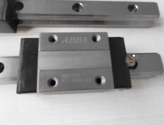 Abba Linear Guide Rail Brh45b Brh45bl