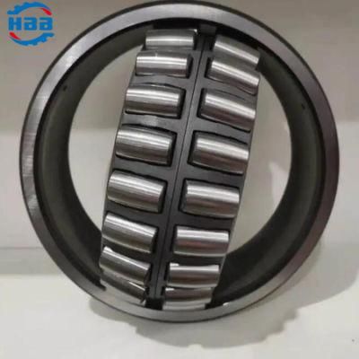 60X130 22312c/W33 Double Rows Spherical Roller Bearing with Cylindrical Bores