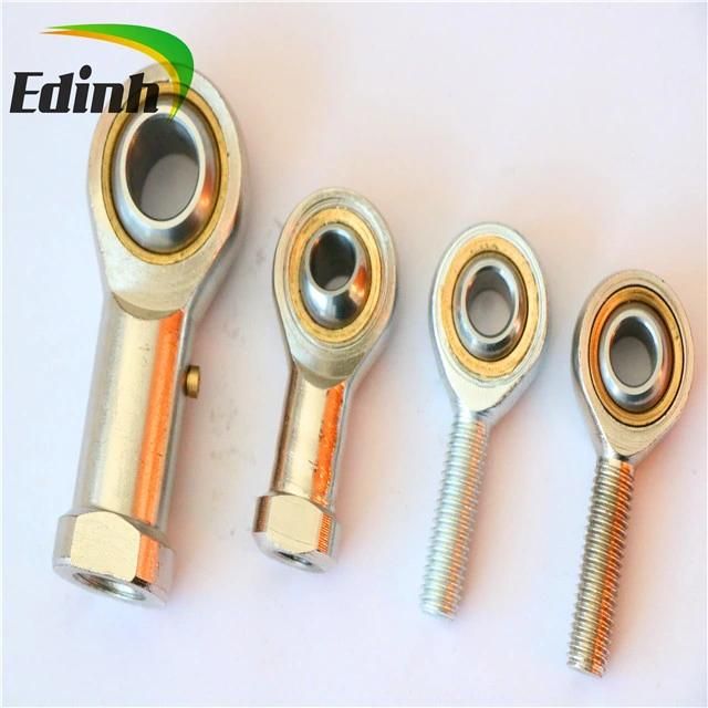 Ball Joint Bearing Chrome Steel Rod End Bearing