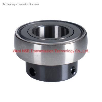 Various Series Insert Bearing and Type, Pillow Block/Mounted Bearings Ucha207/Ucha207-20/Ucha207-21/Ucha207-22/Ucha207-23
